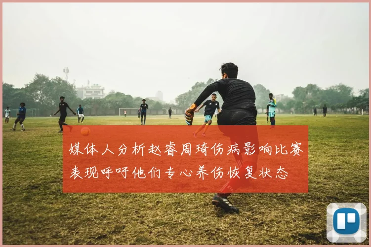 媒体人分析赵睿周琦伤病影响比赛表现呼吁他们专心养伤恢复状态